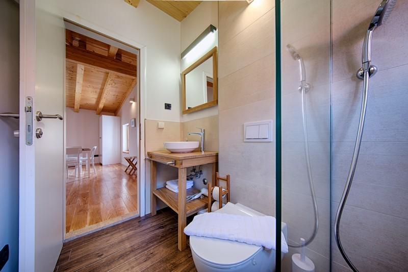 Apartments Villa Glorija Komiža 外观 照片