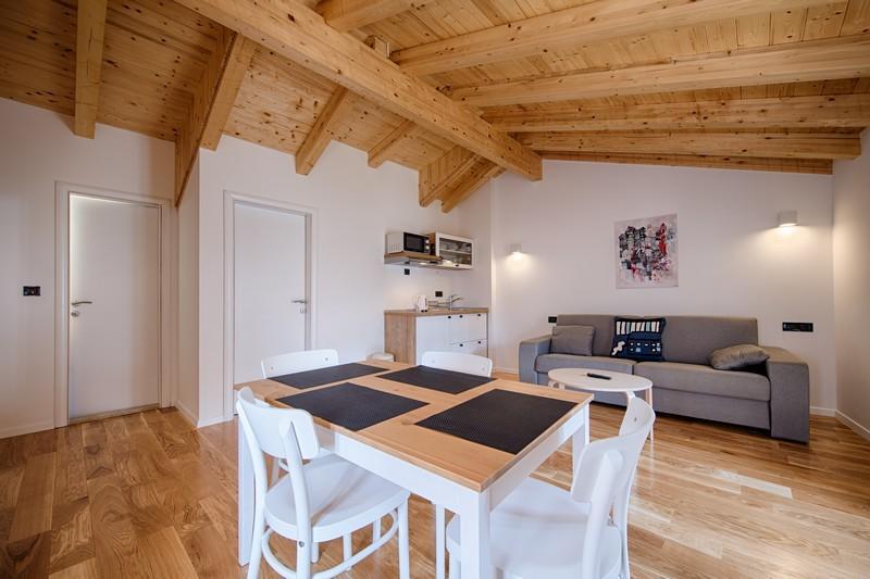 Apartments Villa Glorija Komiža 外观 照片