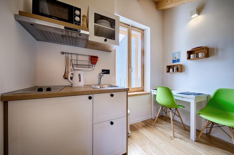 Apartments Villa Glorija Komiža 外观 照片