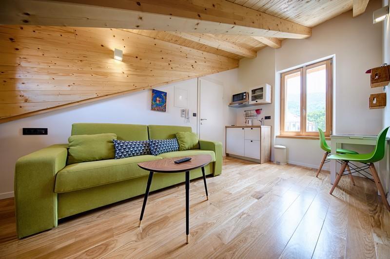 Apartments Villa Glorija Komiža 外观 照片