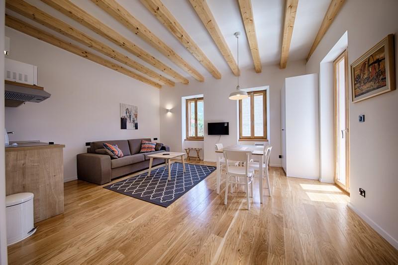 Apartments Villa Glorija Komiža 外观 照片
