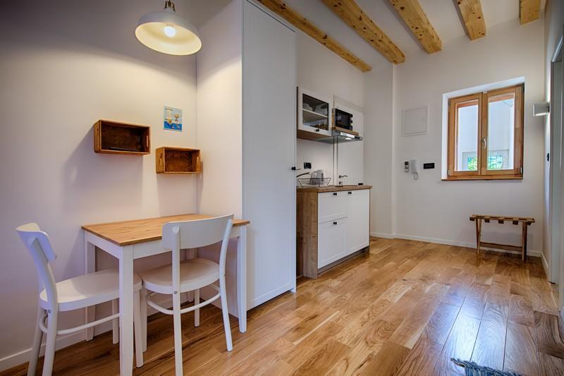 Apartments Villa Glorija Komiža 外观 照片