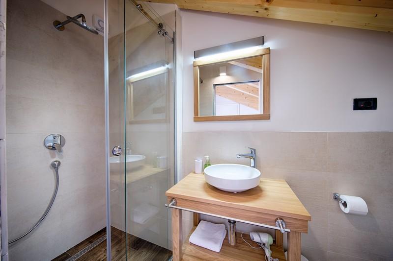 Apartments Villa Glorija Komiža 外观 照片