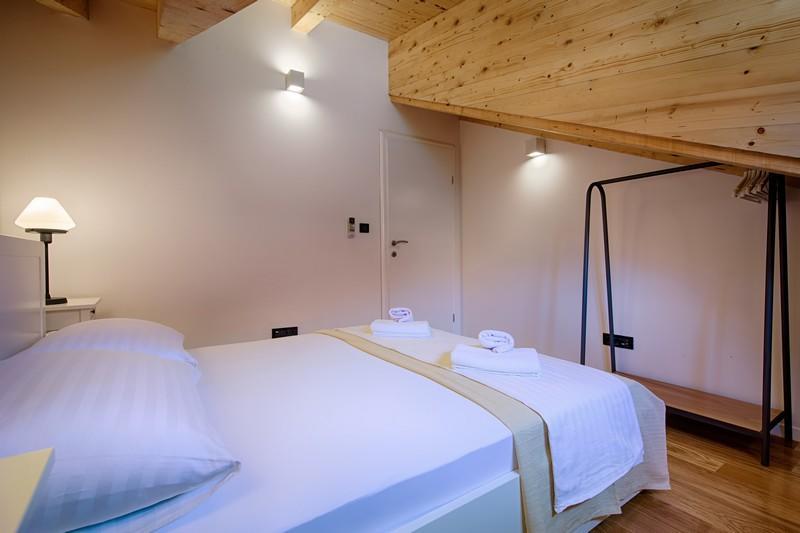 Apartments Villa Glorija Komiža 外观 照片
