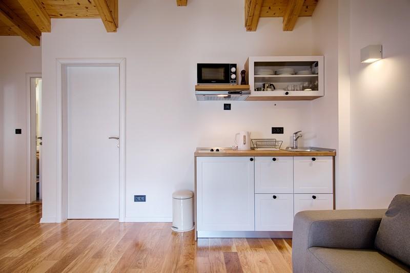 Apartments Villa Glorija Komiža 外观 照片