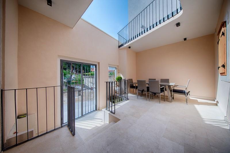 Apartments Villa Glorija Komiža 外观 照片