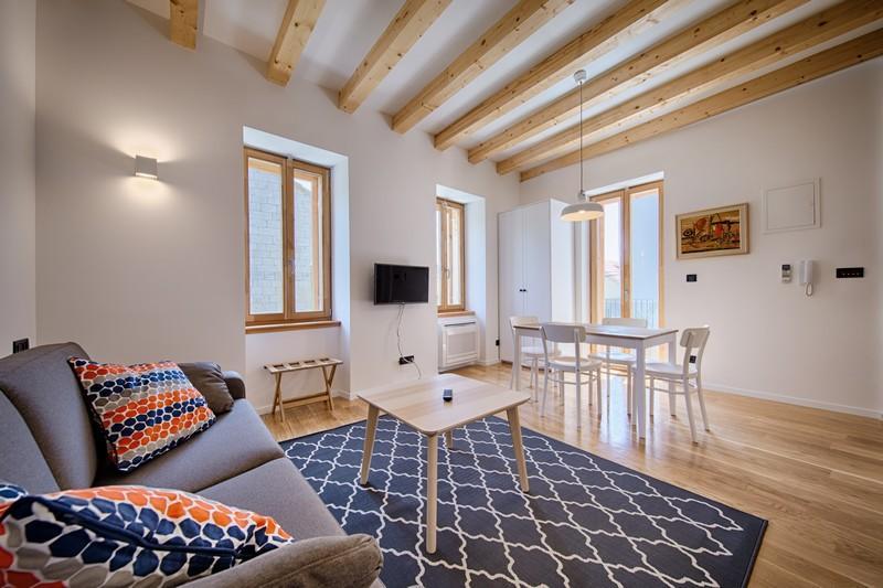 Apartments Villa Glorija Komiža 外观 照片