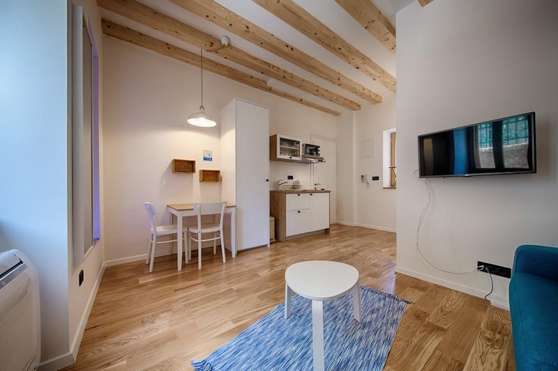 Apartments Villa Glorija Komiža 外观 照片